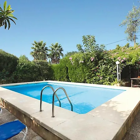Villa Guillermo Pollença