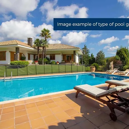 Villa Guillermo Pollenca